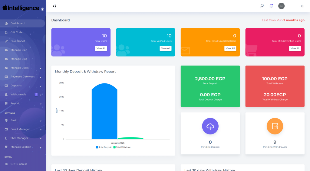 图片[3]-海外新版本开发高端Apple/科技汽车/共享投资理财系统源码-淘金源码