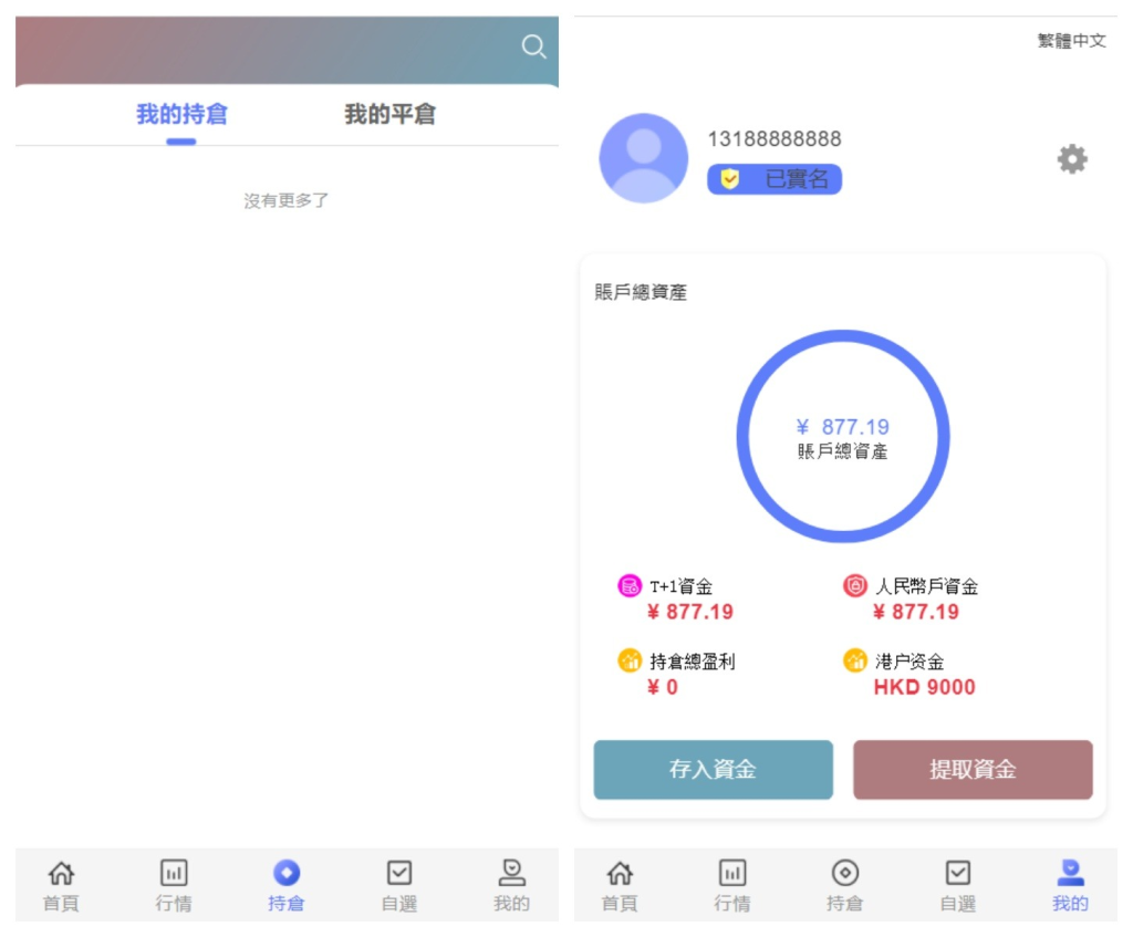 图片[3]-香港股票源码/大宗交易与新股申购系统源码/全套视频教程-淘金源码