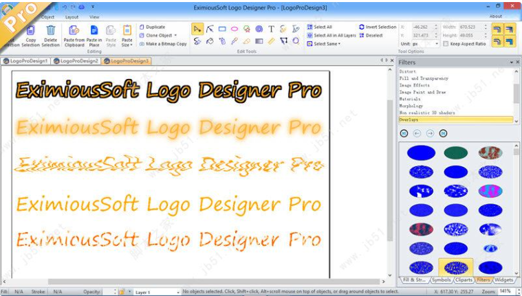 图片[9]-商标/标志设计 EximiousSoft Logo Designer Pro 3.25 中文直装特别激活版-淘金源码