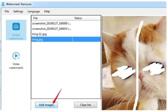图片[2]-水印管家Apowersoft watermark remover v1.4.4.2 中文去限制版下载-淘金源码