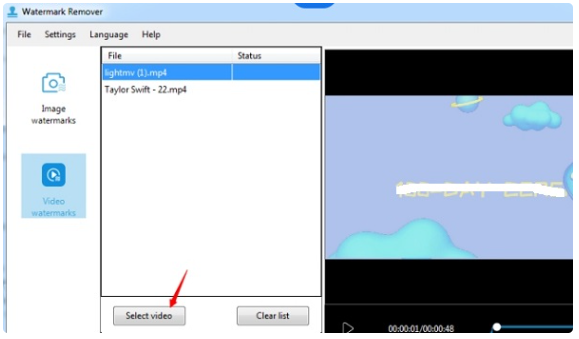 图片[3]-水印管家Apowersoft watermark remover v1.4.4.2 中文去限制版下载-淘金源码