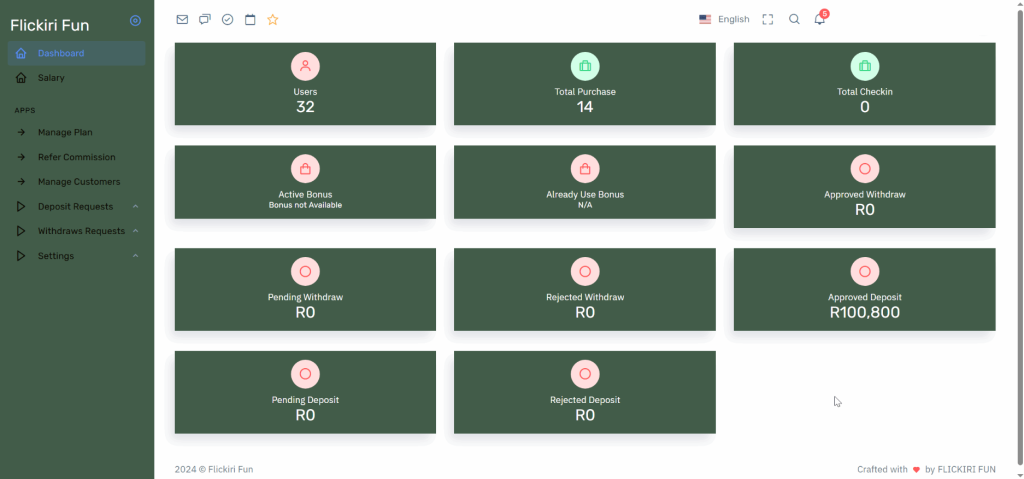 图片[3]-Flickiri Fun海外电影投资理财源码 影视理财类源码-淘金源码
