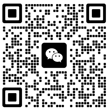 扫码添加微信-淘金源码