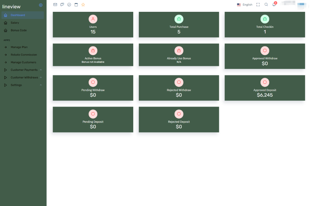 图片[3]-lineview海外汽车投资理财源码/前端html+后端PHP-淘金源码